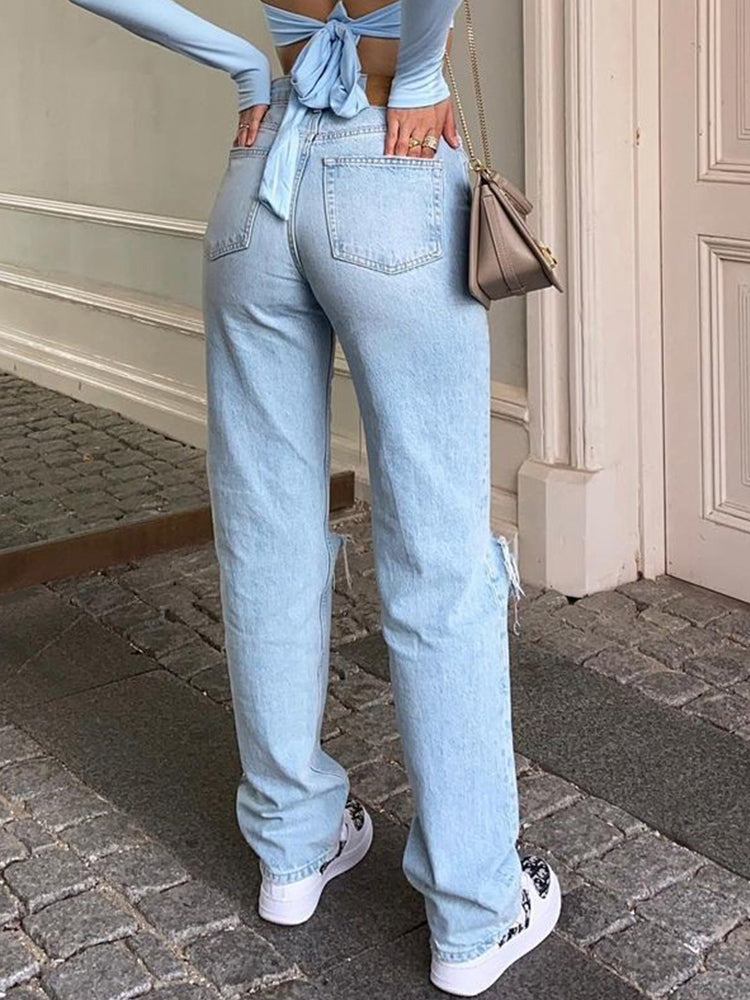 Alina Stoere HighWaist Jeans