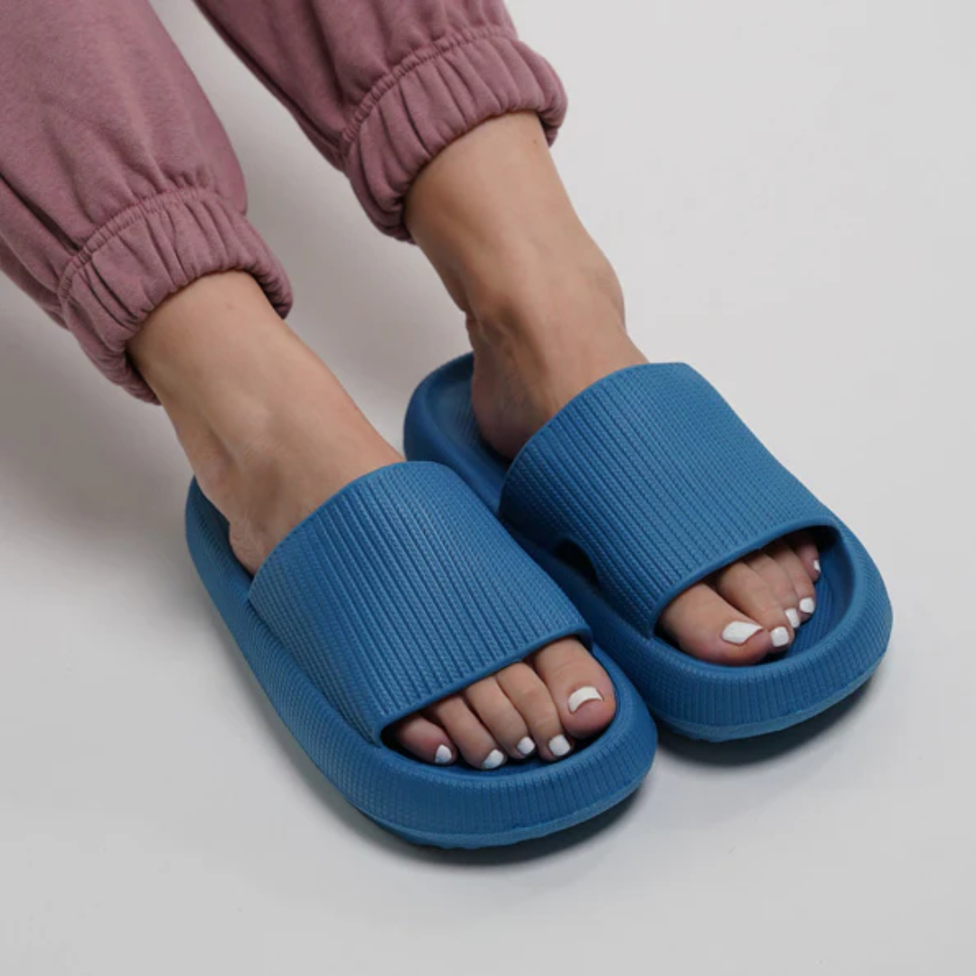 Simon Stijlvolle Comfort Slippers
