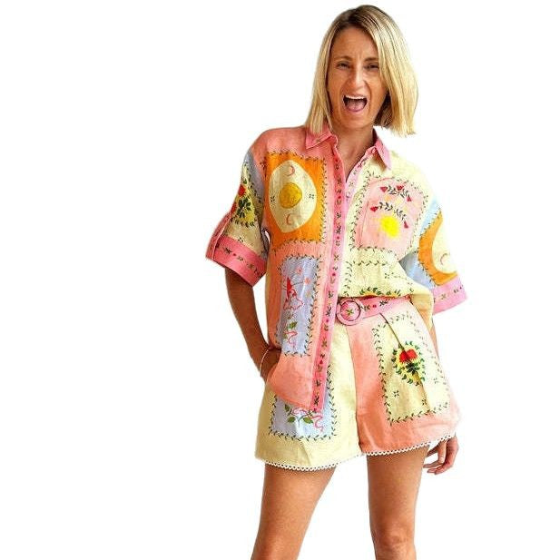 Carmen Chique Zomerset