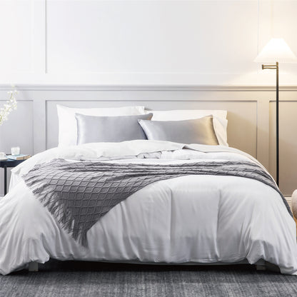 Zijdezacht Satijn Kussensloop