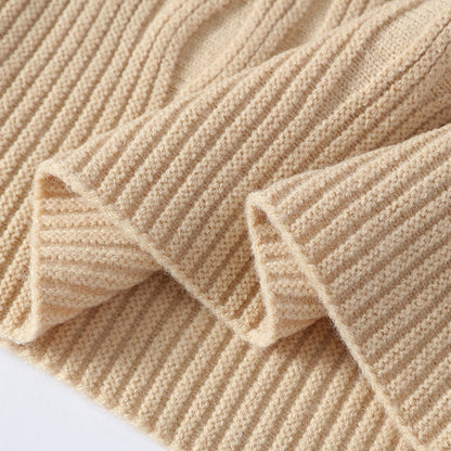 Adam Warme Winter Trui