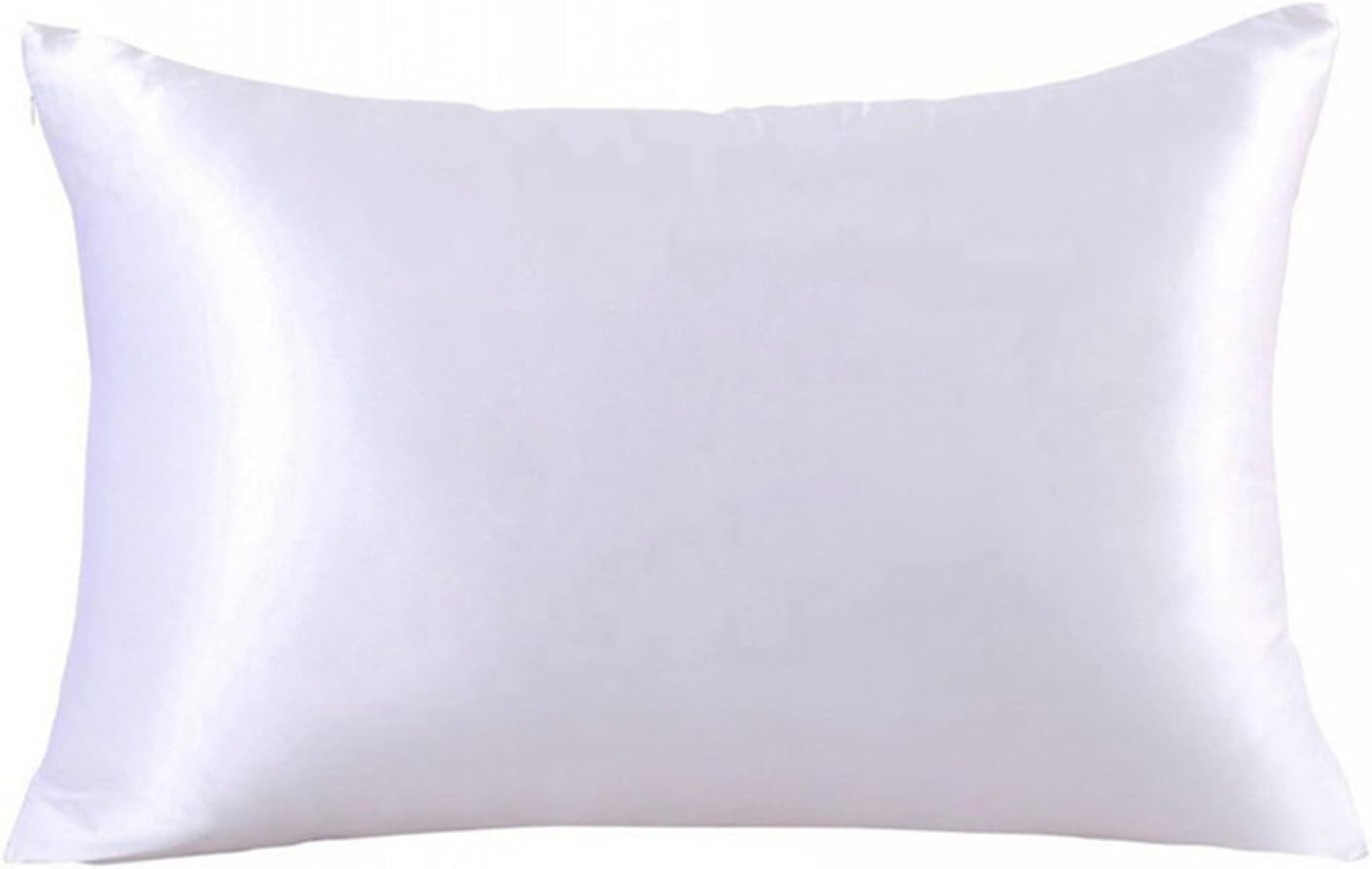 Zijdezacht Satijn Kussensloop