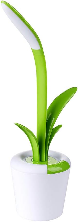 Clivia Oogvriendelijke Nachtlampje