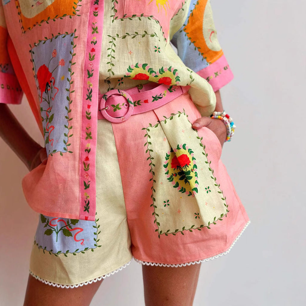 Carmen Chique Zomerset