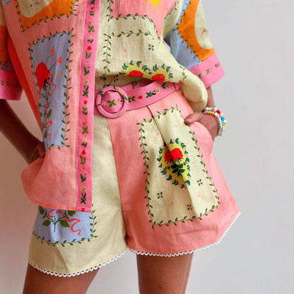 Carmen Chique Zomerset