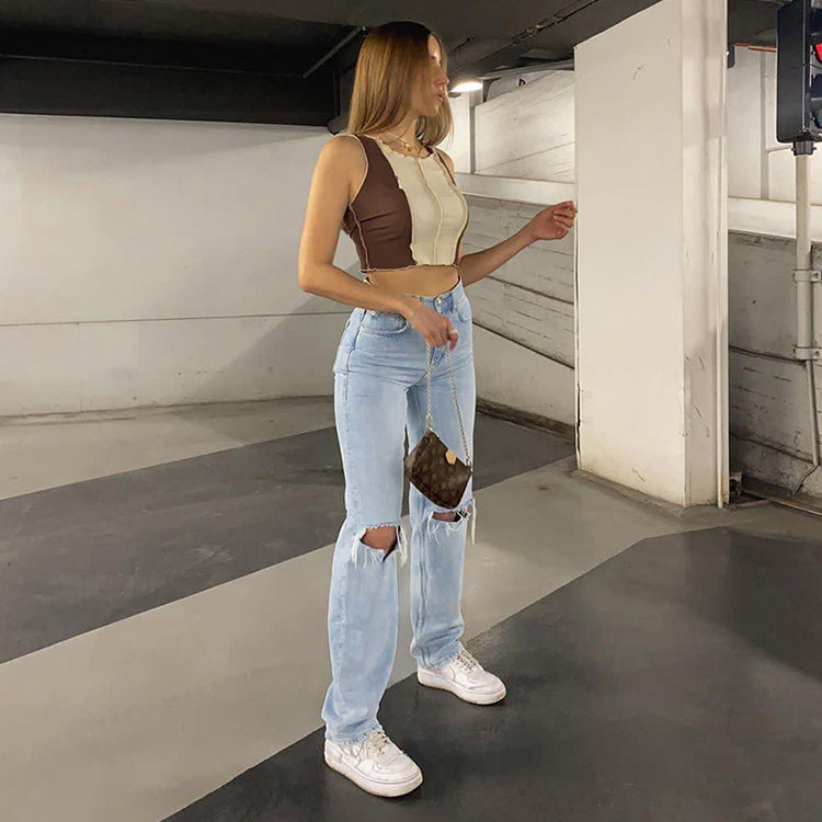 Alina Stoere HighWaist Jeans