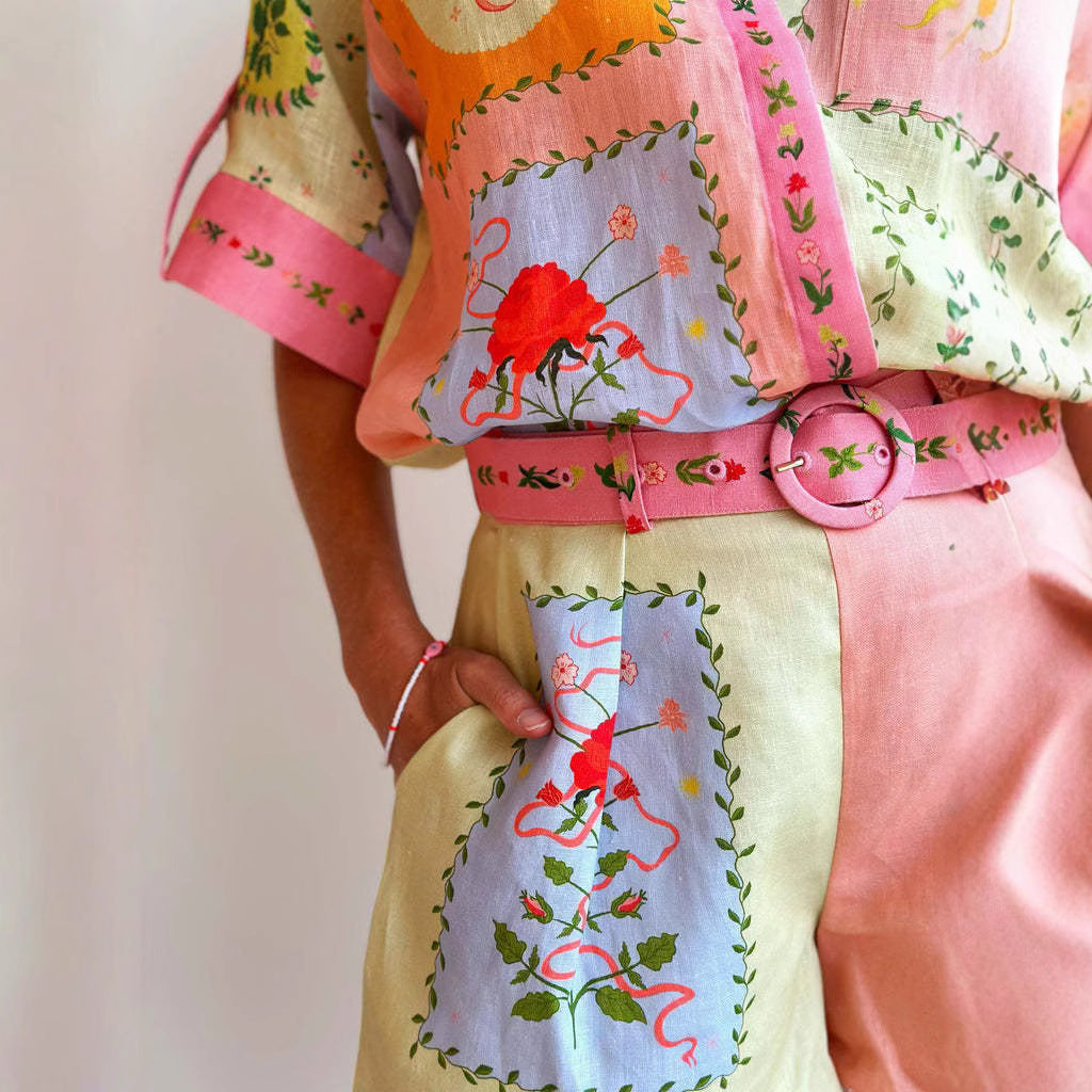 Carmen Chique Zomerset