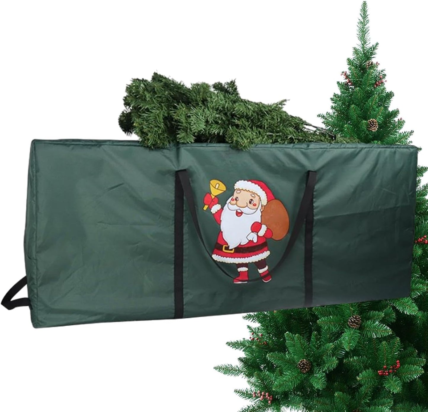 Kerstboom Opbergtas Met Handgrepen