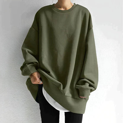 Ainsley Oversized Trend Trui
