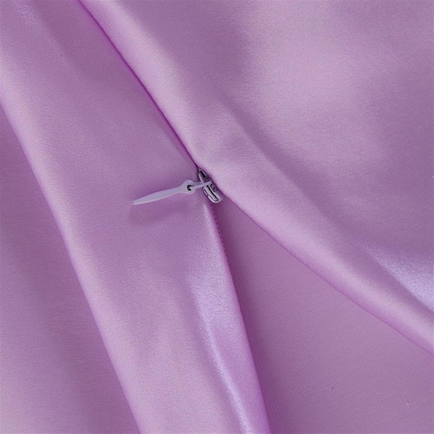 Zijdezacht Satijn Kussensloop