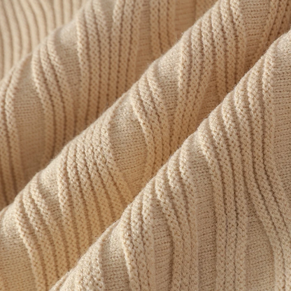 Adam Warme Winter Trui