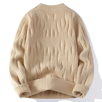 Adam Warme Winter Trui