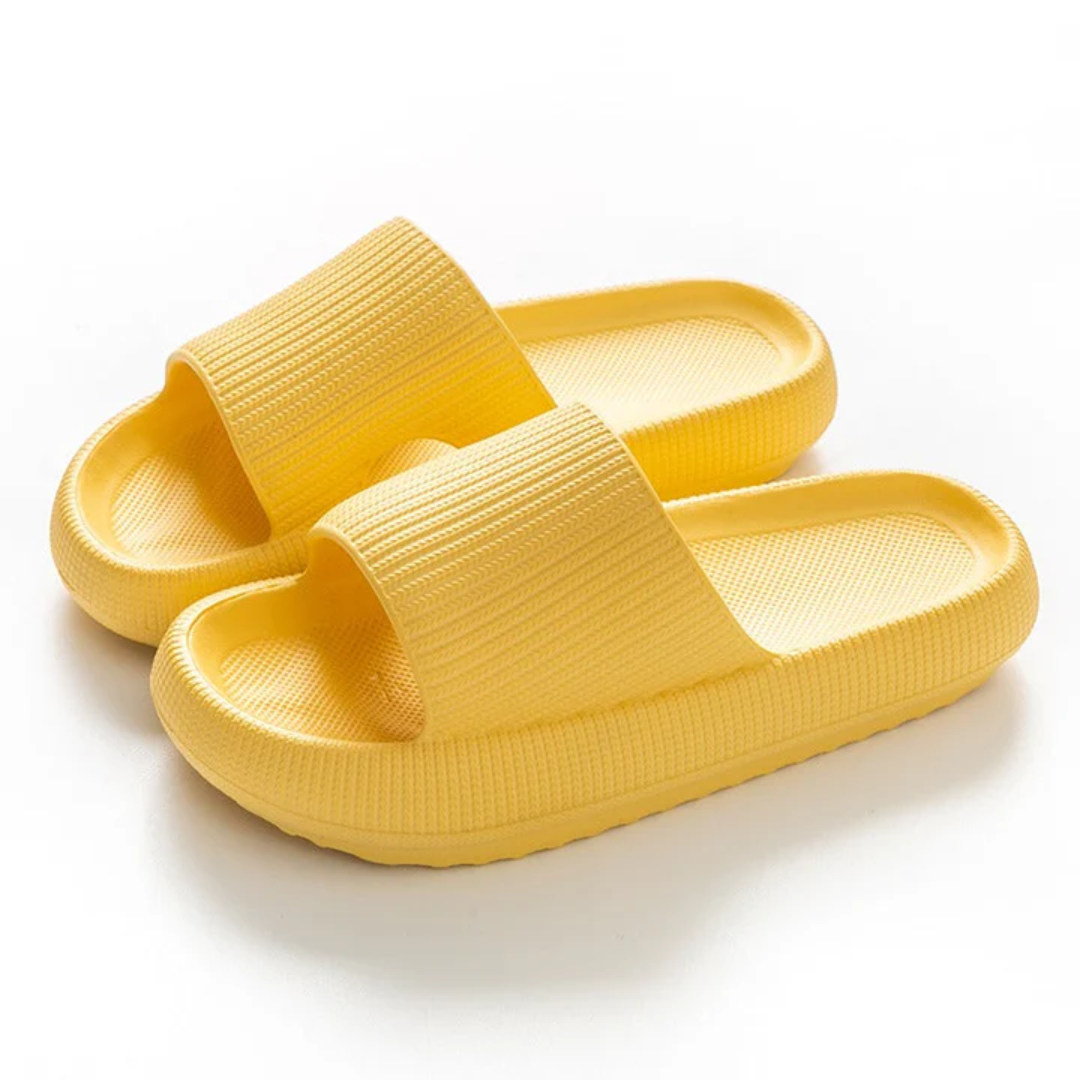 Simon Stijlvolle Comfort Slippers