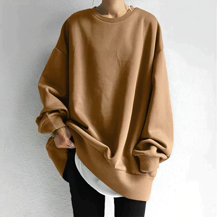 Ainsley Oversized Trend Trui