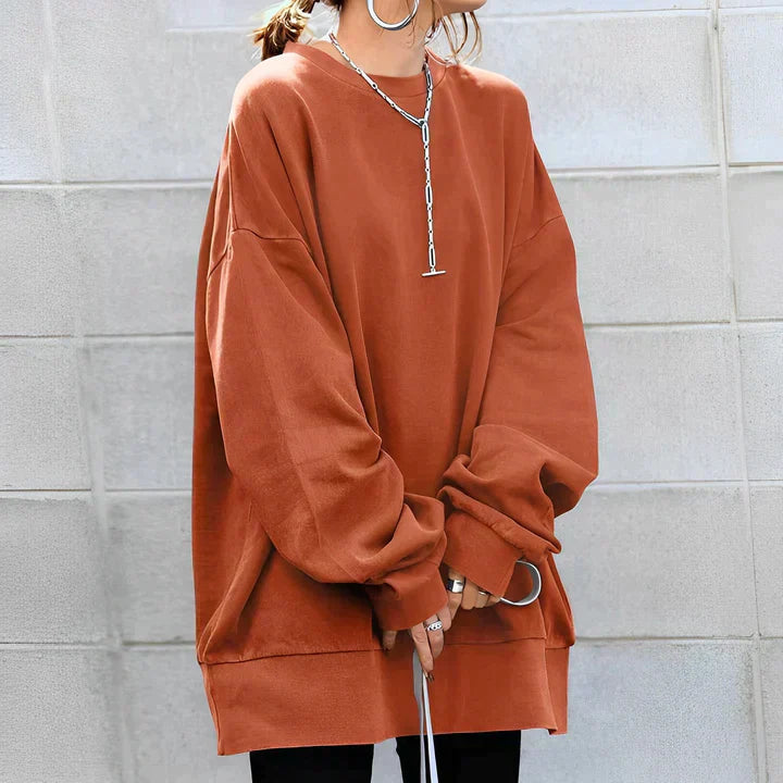 Ainsley Oversized Trend Trui