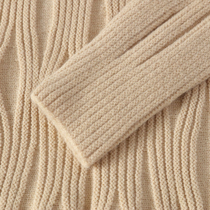 Adam Warme Winter Trui