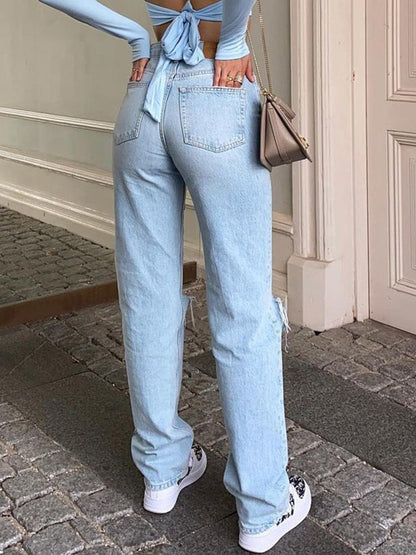 Alina Stoere HighWaist Jeans