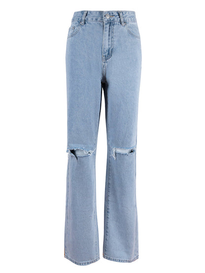 Alina Stoere HighWaist Jeans