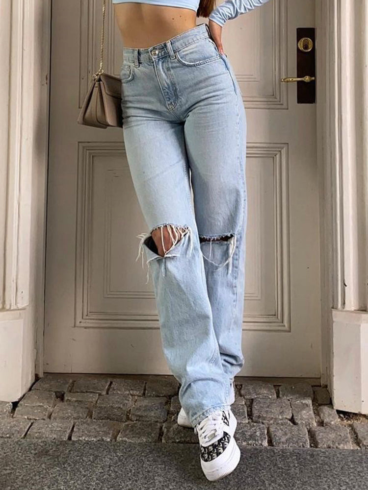 Alina Stoere HighWaist Jeans
