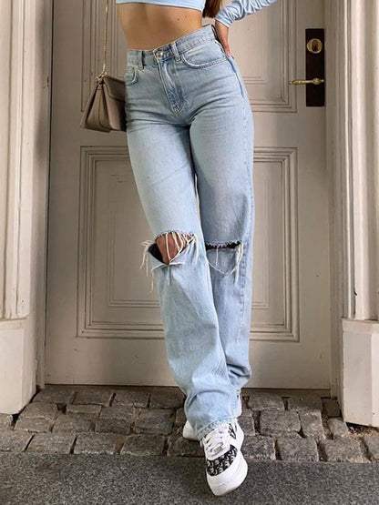 Alina Stoere HighWaist Jeans
